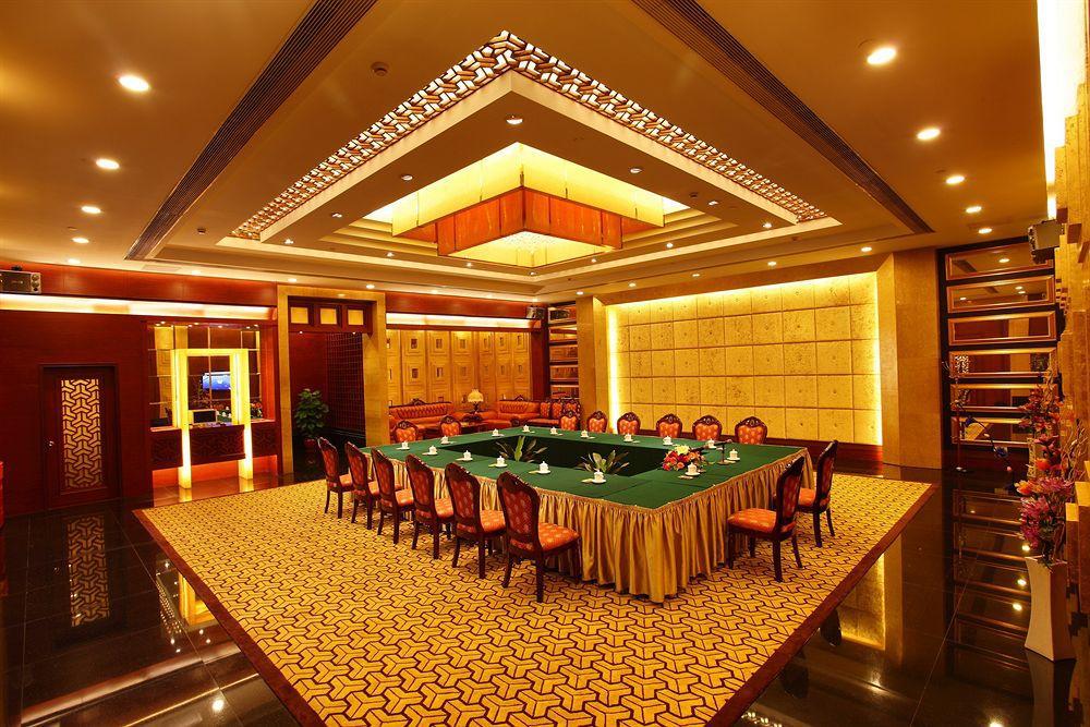 Sanyu Hotel Guangzhou Bagian luar foto